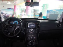 2013款 2.0L 手动 智臻型 5座