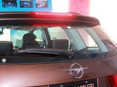 2013款 2.0L 手动 智臻型 5座