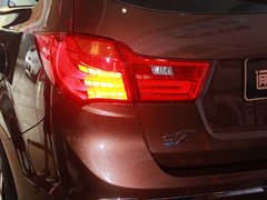 海马S7 2013款 2.0L 手动 智臻型 5座