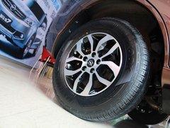 2013款 2.0L 手动 智臻型 5座