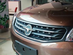2013款 2.0L 手动 智臻型 5座