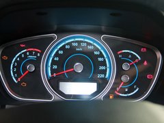 2013款 2.0L 手动 智臻型 5座