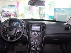 2013款 2.0L 手动 智臻型 5座