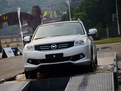 2013款 2.0L 手动 智享型 5座