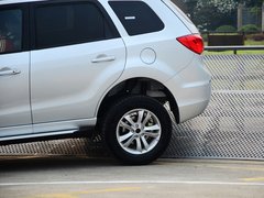 2013款 2.0L 手动 智享型 5座