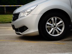 2013款 2.0L 手动 智享型 5座