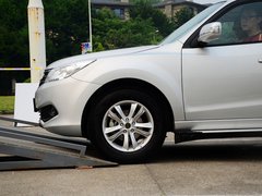 2013款 2.0L 手动 智享型 5座