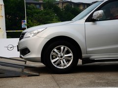 2013款 2.0L 手动 智享型 5座