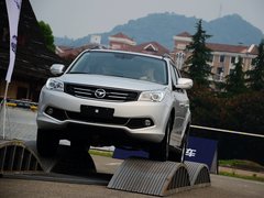 2013款 2.0L 手动 智享型 5座