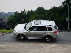 2013款 2.0L 手动 智享型 5座