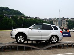 2013款 2.0L 手动 智享型 5座
