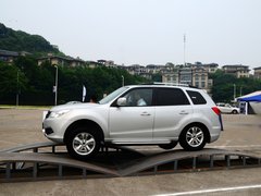 2013款 2.0L 手动 智享型 5座