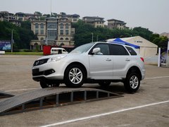 2013款 2.0L 手动 智享型 5座