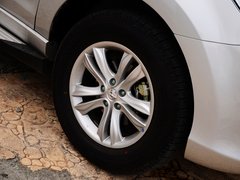 2013款 2.0L 手动 智享型 5座