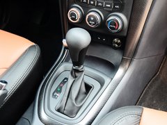 2013款 2.0L 手动 智享型 5座