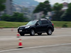 2013款 2.0L 手动 智享型 5座