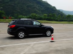 2013款 2.0L 手动 智享型 5座