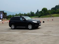 2013款 2.0L 手动 智享型 5座