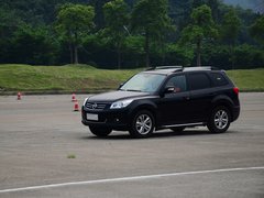 2013款 2.0L 手动 智享型 5座
