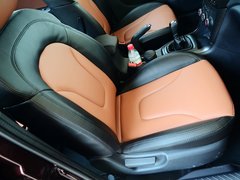 2013款 2.0L 手动 智享型 5座