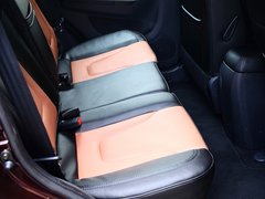 2013款 2.0L 手动 智享型 5座