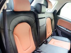 2013款 2.0L 手动 智享型 5座