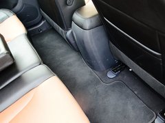 2013款 2.0L 手动 智享型 5座