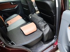 2013款 2.0L 手动 智享型 5座