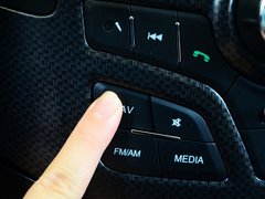 2013款 2.0L 手动 智享型 5座