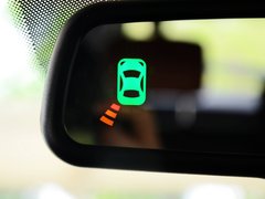 2013款 2.0L 手动 智享型 5座