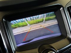 2013款 2.0L 手动 智享型 5座
