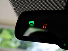 2013款 2.0L 手动 智享型 5座
