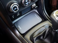 2013款 2.0L 手动 智享型 5座
