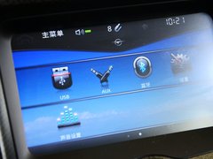 2013款 2.0L 手动 智享型 5座