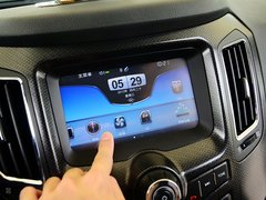 2013款 2.0L 手动 智享型 5座