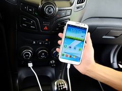 2013款 2.0L 手动 智享型 5座