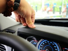 2013款 2.0L 手动 智享型 5座