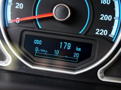 2013款 2.0L 手动 智享型 5座