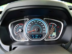 2013款 2.0L 手动 智享型 5座