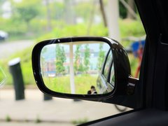 2013款 2.0L 手动 智享型 5座