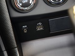 2013款 2.0L 手动 智享型 5座