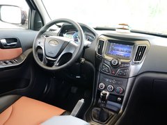 2013款 2.0L 手动 智享型 5座