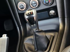 2013款 2.0L 手动 智享型 5座