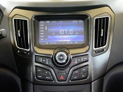 2013款 2.0L 手动 智享型 5座