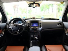 2013款 2.0L 手动 智享型 5座
