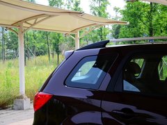 2013款 2.0L 手动 智享型 5座