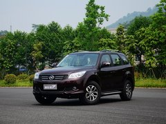 2013款 2.0L 手动 智享型 5座