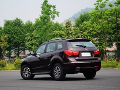 2013款 2.0L 手动 智享型 5座