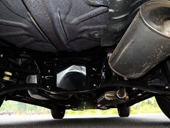 2013款 2.0L 手动 智享型 5座