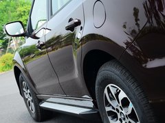 2013款 2.0L 手动 智享型 5座